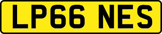 LP66NES