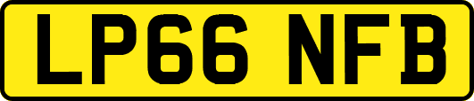 LP66NFB