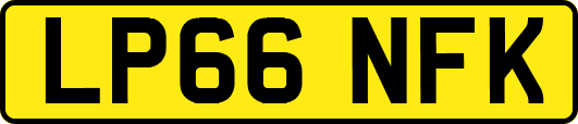 LP66NFK