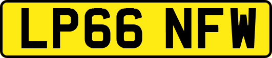 LP66NFW