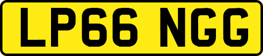 LP66NGG