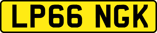 LP66NGK