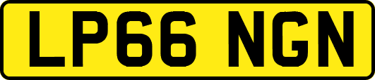 LP66NGN
