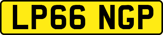 LP66NGP