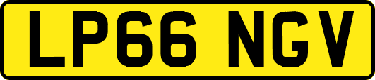 LP66NGV