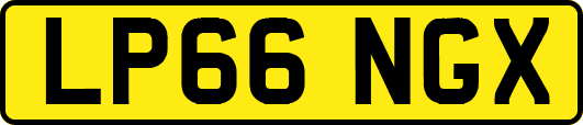 LP66NGX