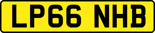 LP66NHB