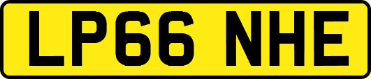 LP66NHE