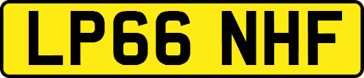 LP66NHF