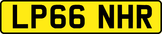 LP66NHR