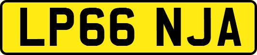 LP66NJA