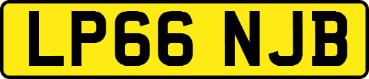 LP66NJB