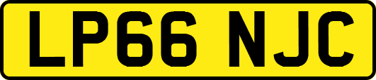 LP66NJC