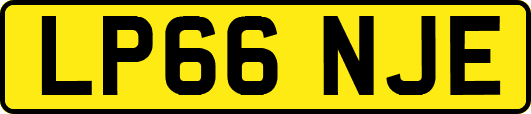 LP66NJE
