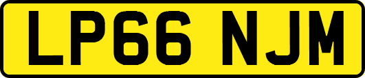 LP66NJM