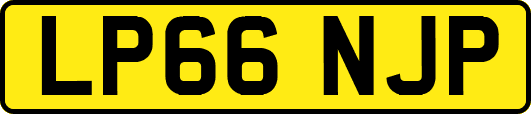 LP66NJP