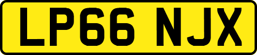 LP66NJX