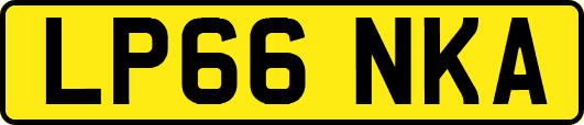 LP66NKA