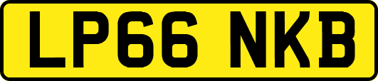 LP66NKB