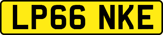 LP66NKE