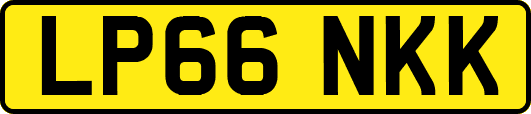 LP66NKK
