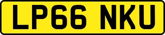 LP66NKU