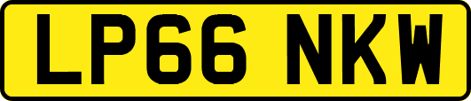 LP66NKW