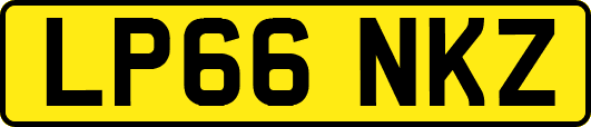 LP66NKZ