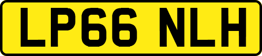 LP66NLH