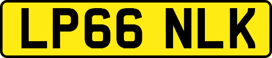 LP66NLK