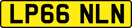 LP66NLN