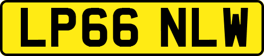 LP66NLW