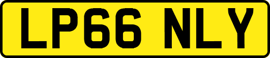 LP66NLY