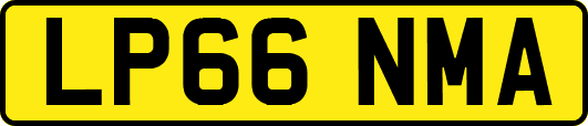 LP66NMA