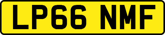 LP66NMF