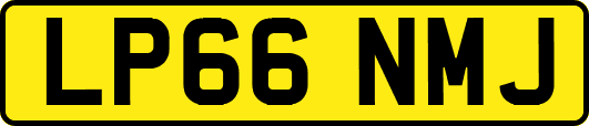 LP66NMJ