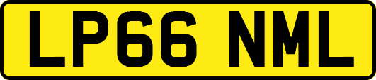 LP66NML