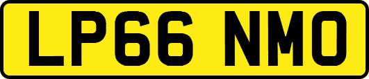 LP66NMO