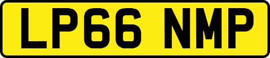 LP66NMP