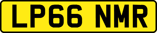 LP66NMR