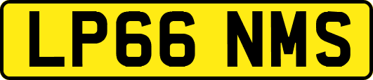 LP66NMS