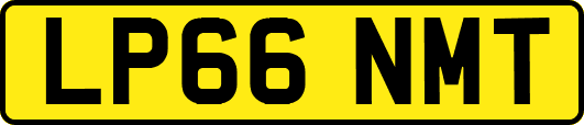 LP66NMT