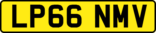 LP66NMV