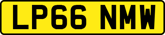 LP66NMW