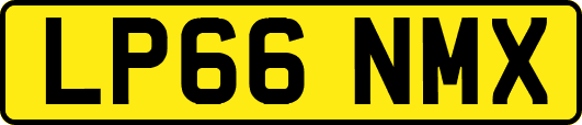 LP66NMX