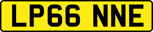 LP66NNE