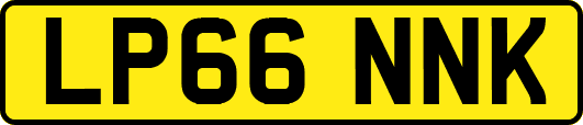 LP66NNK