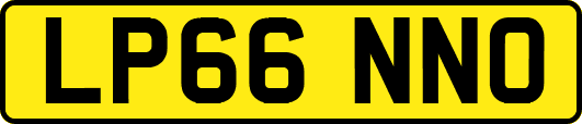 LP66NNO