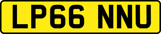 LP66NNU