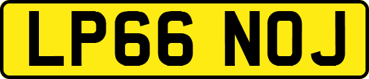 LP66NOJ